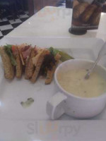 Mcalister's Deli food