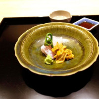 Yonemasu food