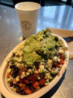 Chipotle Mexican Grill food