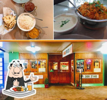 Taj Spice Indian-continental Restaurant Bar Takeaway food