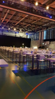 Goeasy Freizeit Event Center inside