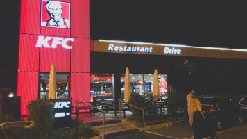 Kfc food