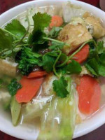 Viet Pho food
