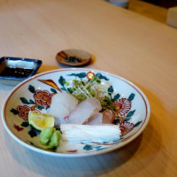Kaishoku Shimizu food