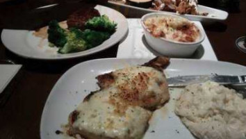 Longhorn Steakhouse Jacksonville Beach food