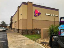 Taco Bell food