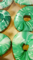 Krenolies Donuts food