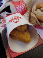 Arby's food