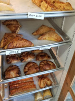 Panaderia Ameca Bakery food