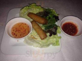 Le Mekong Vietnamese food