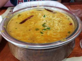 Bawarchi Biryani Corner food