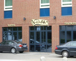 Navarra Im Nh outside