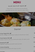 Der Krung Thai Cuisine food