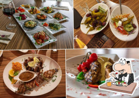 Grieks Special Santorini Waalwijk food