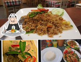 Phangan Thai Take Away food