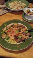 Applebee's Grill food