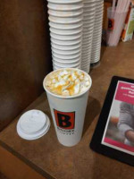 Biggby Coffee food