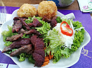 BaanThai Oberkirch Thailandische Spezialitaten food