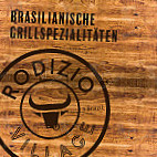 Rodizio Village Grill De Brazil inside