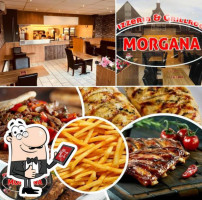 Morgana B Bolsward food