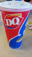 Dairy Queen Grill Chill food