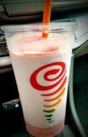 Jamba Juice food