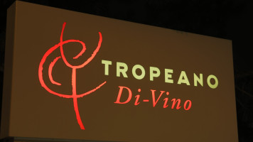 Tropeano Di-Vino food