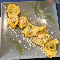 Giallo Modena food