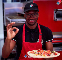 Domino's Pizza Maisons-alfort food