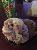 Cream City Ice Cream And Coffee House food