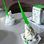 Llaollao food