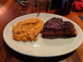 Wood Ranch Bbq Grill food