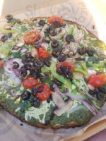 Pieology Pizzeria Lakewood Square, Lakewood, Ca food