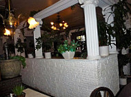 Restaurant Lindenhof inside