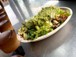 Chipotle Mexican Grill food