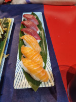 Sushi Kai Salou food