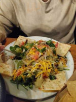 Chili's Grill food