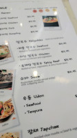 Enjoy Seoul food