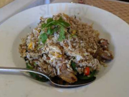 Narin Thai Cuisine food