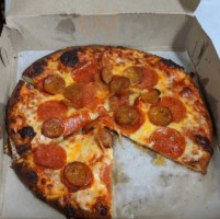 Papa Gambino's Pizzas Subs food