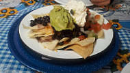 Hecho en Mexico food