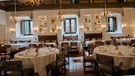 Hosteria Del Estudiante Parador De Alcala De Henares food