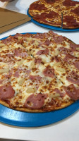 Domino's Pizza Emilio Baro food