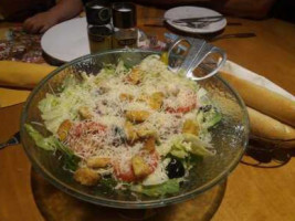 Olive Garden Italian food