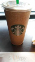 Starbucks food