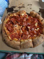 Papa John's Pizza food