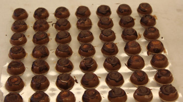 Kring Chokolade food