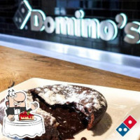 Domino's Pizza Driebergen food