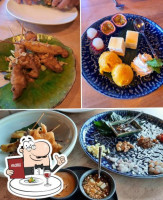 Madame Som Tam Thai Kitchen Kampen food