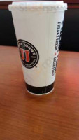 Jimmy John's food